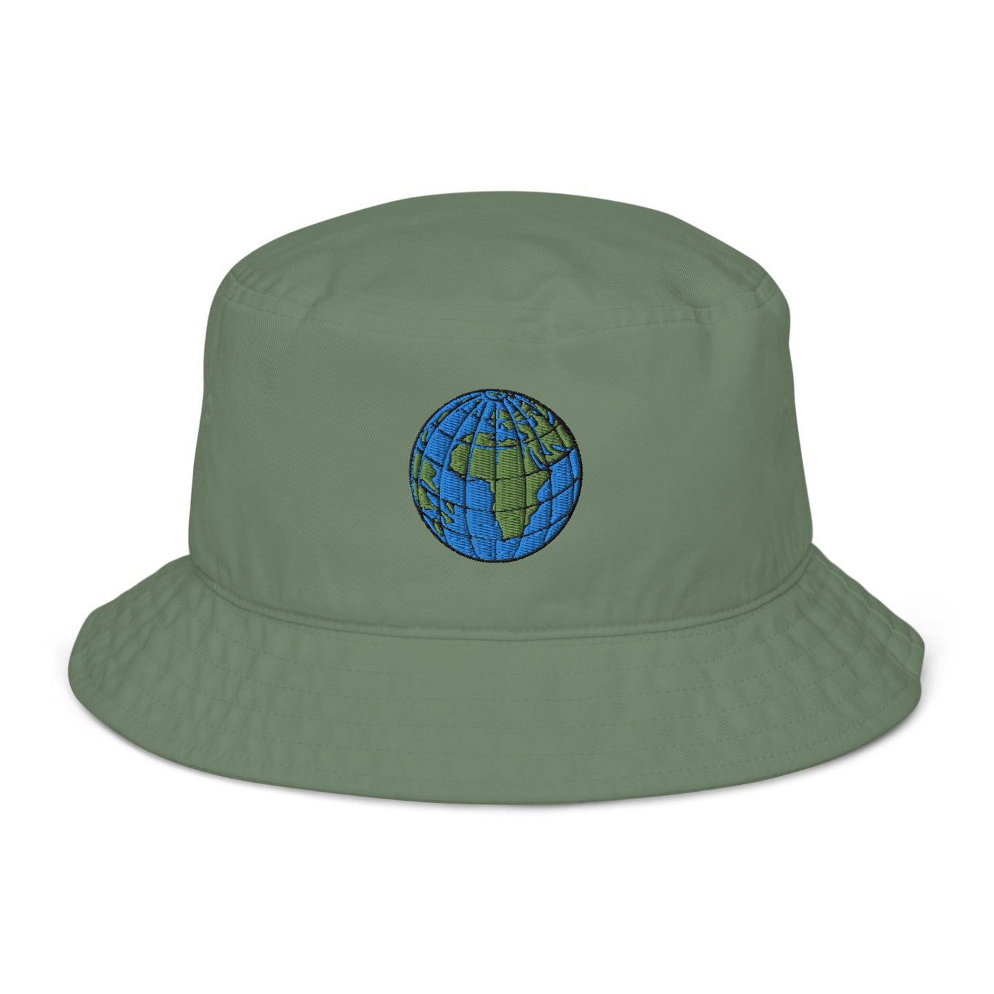 Organic Bucket Hat