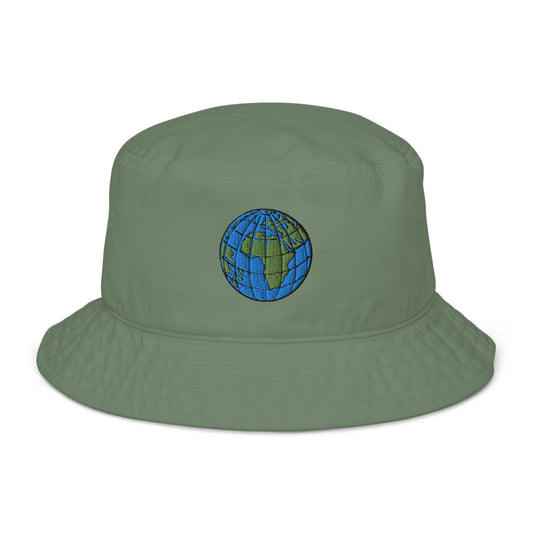 Organic Bucket Hat