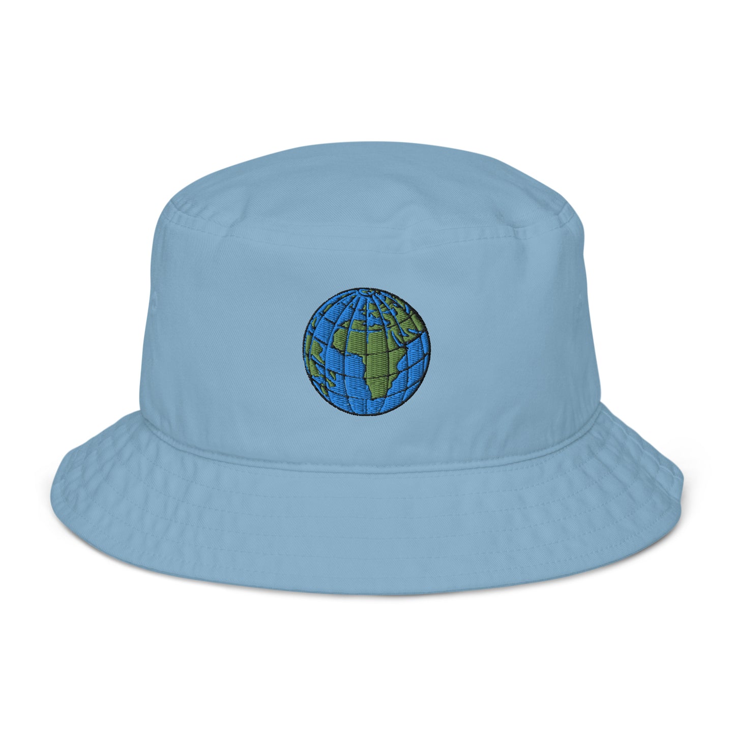 Organic Bucket Hat